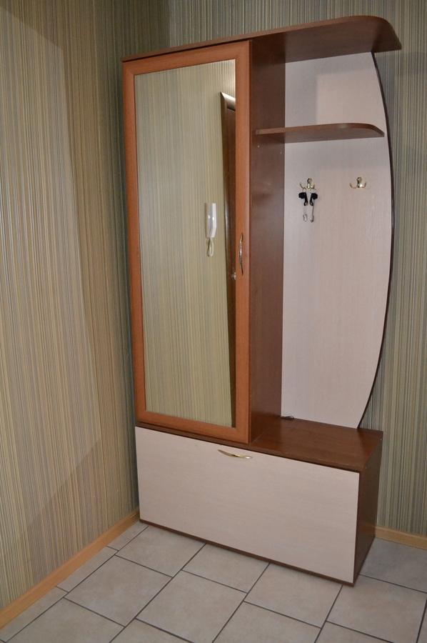 Apartment Universitetskaya 54 Zaporizhia Exterior photo